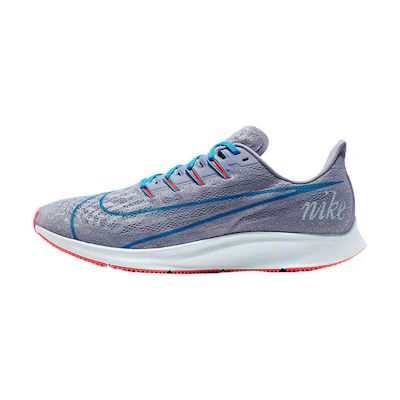 Nike Air Zoom Pegasus 36 JDI 'Indigo Haze'