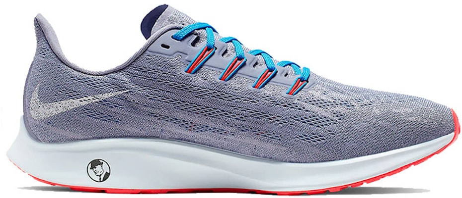 Nike Air Zoom Pegasus 36 JDI 'Indigo Haze' - Kasut Larian Lelaki Nike BV5739-500 Order Nike Air Zoom Pegasus 36 JDI 'Indigo Haze' - Kasut Larian Lelaki Nike BV5739-500