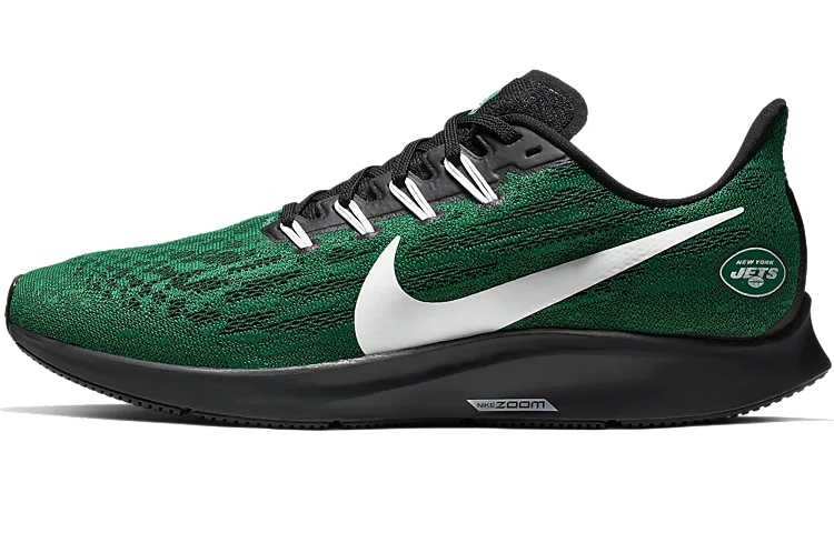 Nike Air Zoom Pegasus 36 New York Jets