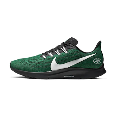 Nike Air Zoom Pegasus 36 New York Jets