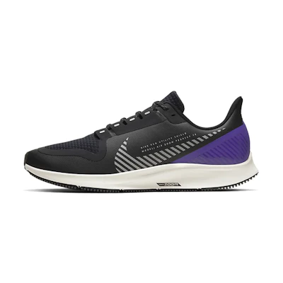 Nike Air Zoom Pegasus 36 Shield 'Black'