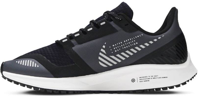 Buy Women Nike Air Zoom Pegasus 36 Shield Cool Grey AQ8006 003 Novelship