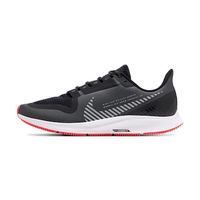 Nike Air Zoom Pegasus 36 Shield 'Dark Smoke Grey Silver'