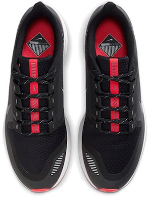 나이키 에어 줌 페가수스 36 쉴드 '다크 스모크 그레이 실버' AQ8005-004 Shop 나이키 에어 줌 페가수스 36 쉴드 '다크 스모크 그레이 실버' AQ8005-004