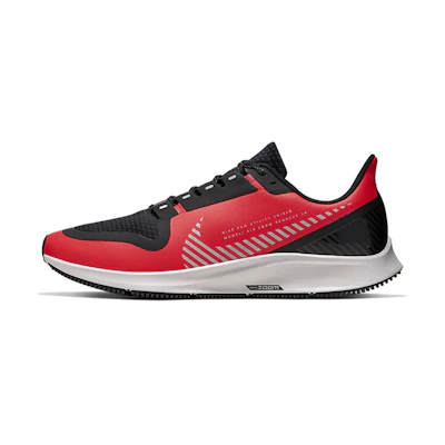 Nike Air Zoom Pegasus 36 Shield 'Habanero Red'