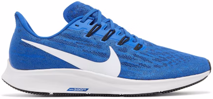 Nike Air Zoom Pegasus 36 TB 'Game Royal' BV1773-403 Nike Air Zoom Pegasus 36 TB 'Game Royal' BV1773-403