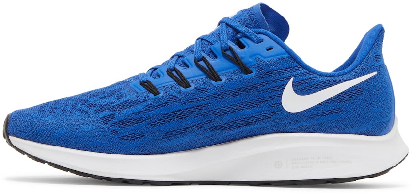 Nike Air Zoom Pegasus 36 TB 'Game Royal' BV1773-403 Lookbook Nike Air Zoom Pegasus 36 TB 'Game Royal' BV1773-403