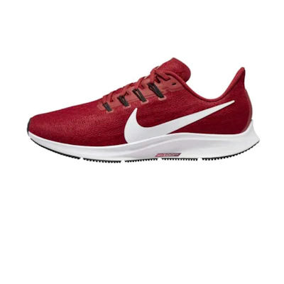 Nike Air Zoom Pegasus 36 TB 'Team Crimson'