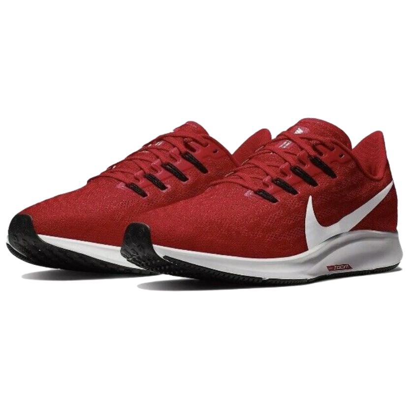 Lookbook Nike Air Zoom Pegasus 36 TB '團隊深紅' BV1773-602