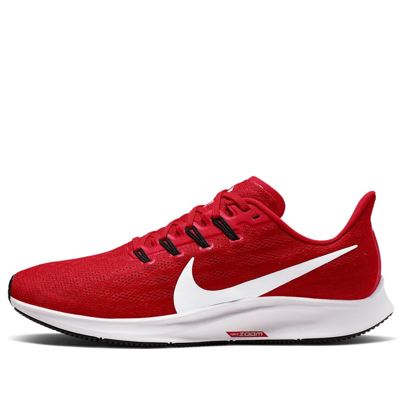 Buy Nike Air Zoom Pegasus 36 TB 'Merah Universiti' BV1773-600