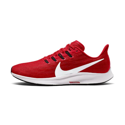 Nike Air Zoom Pegasus 36 TB 'University Red'