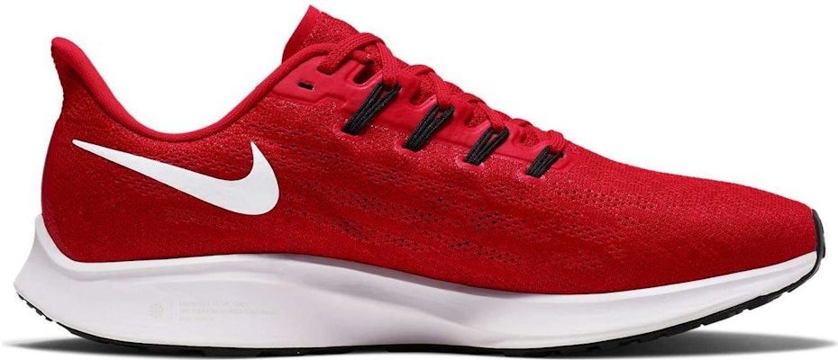 Nike Air Zoom Pegasus 36 TB 'University Red' BV1773-600 Order Nike Air Zoom Pegasus 36 TB 'University Red' BV1773-600