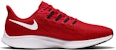 Nike Air Zoom Pegasus 36 TB 'Merah Universiti' BV1773-600