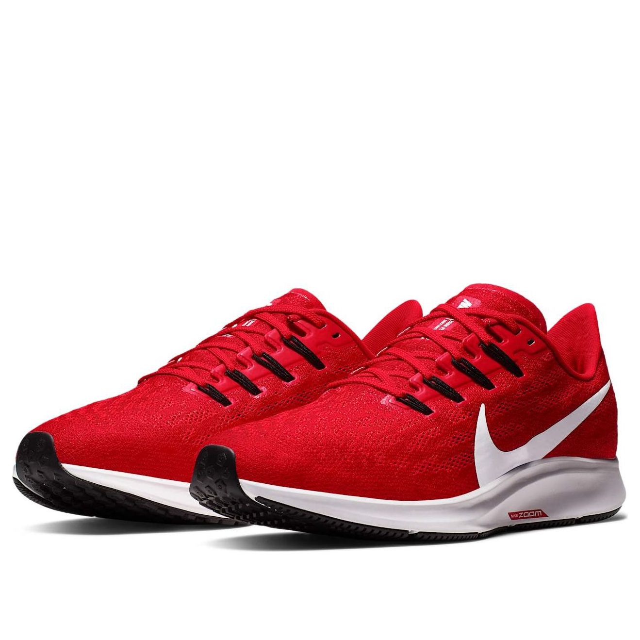 Lookbook Nike Air Zoom Pegasus 36 TB 'Merah Universiti' BV1773-600