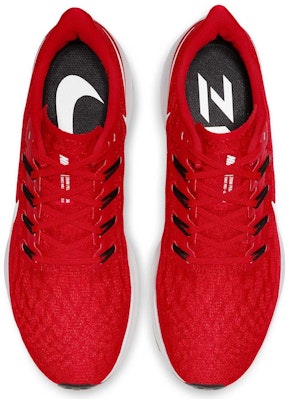 Nike Air Zoom Pegasus 36 TB 'University Red' BV1773-600 Shop Nike Air Zoom Pegasus 36 TB 'University Red' BV1773-600