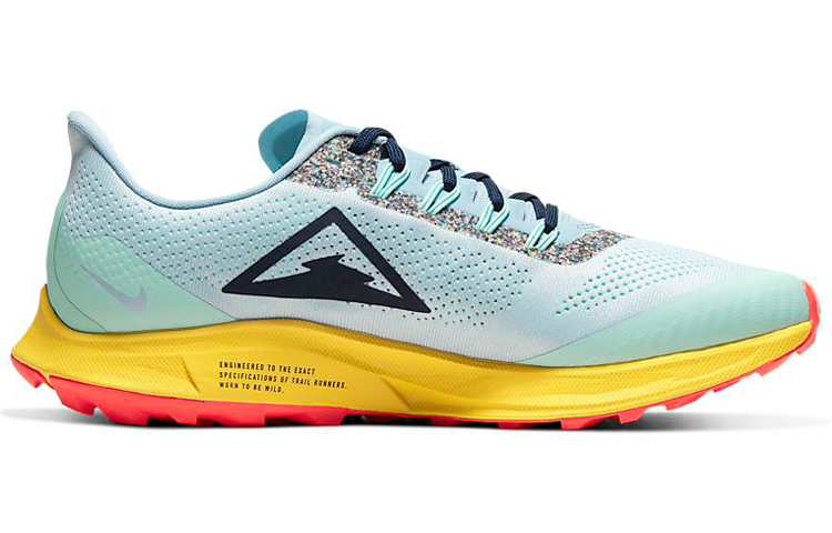 Order Nike Air Zoom Pegasus 36 Trail 'Aura' Zapatillas Trail Running AR5677-401