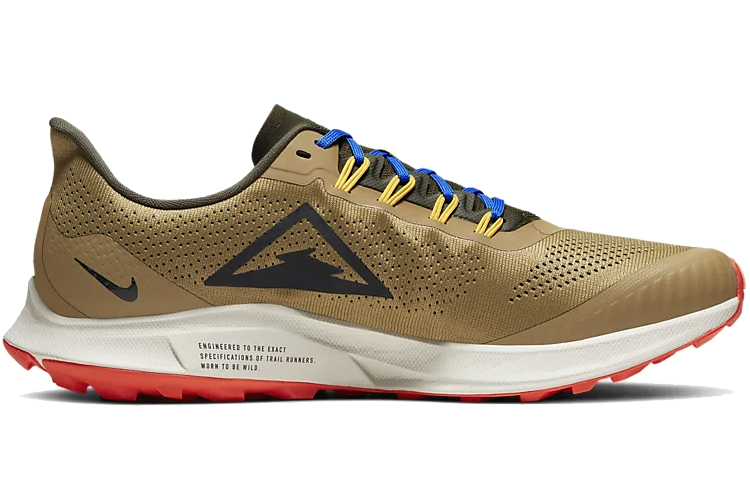 Order Nike Air Zoom Pegasus 36 Trail ''Beechtree'' Scarpe da Corsa Trail. AR5677-200