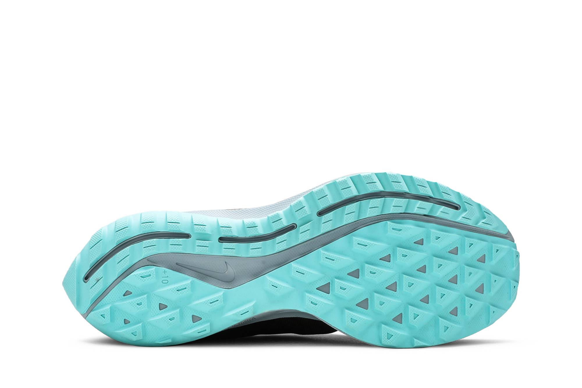 Nike Air Zoom Pegasus 36 Trail 'Cargo Khaki' 圖 4