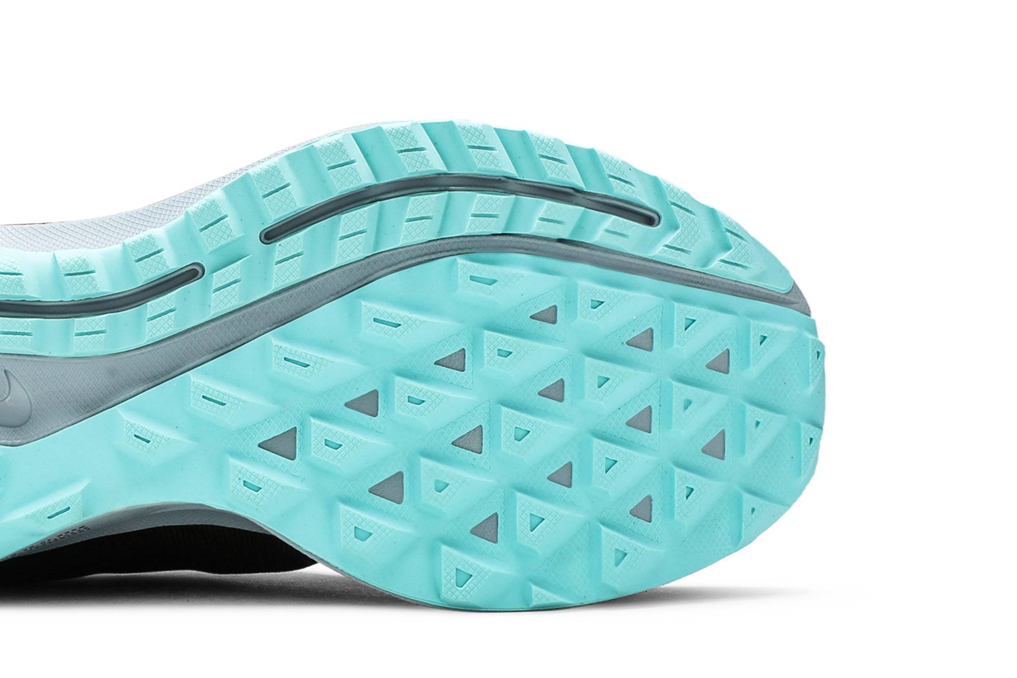 Nike Air Zoom Pegasus 36 Trail 'Cargo Khaki' 圖 5