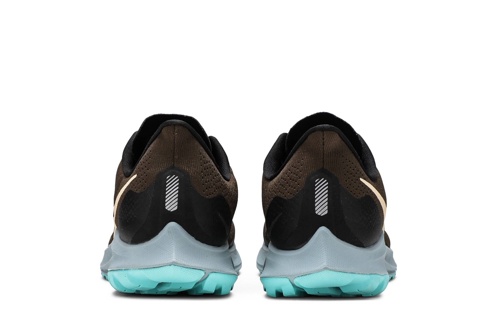 Nike Air Zoom Pegasus 36 Trail 'Cargo Khaki' 圖 6