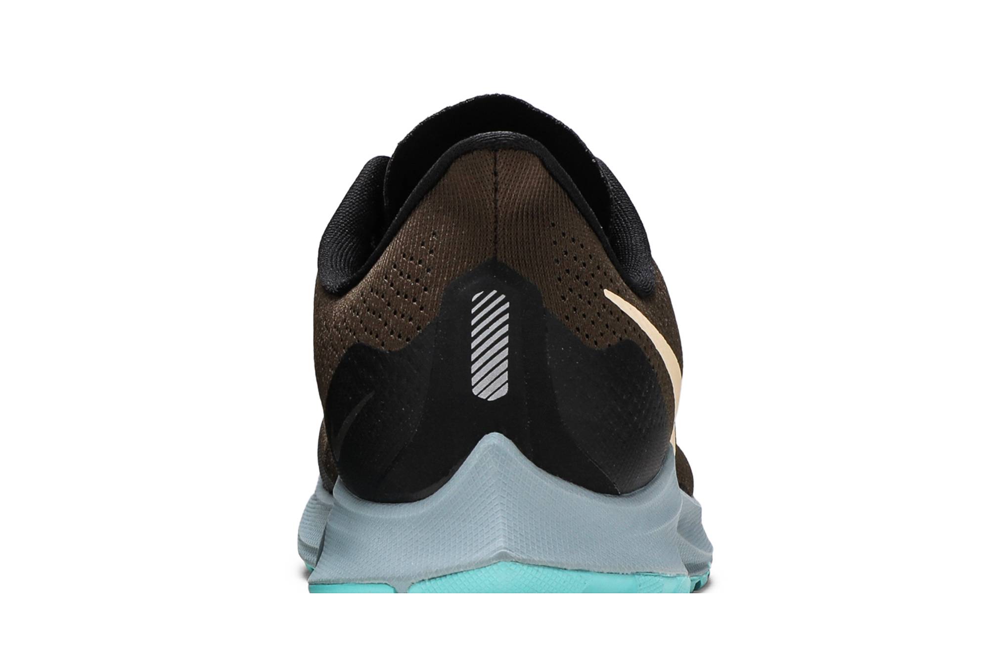 Nike Air Zoom Pegasus 36 Trail 'Cargo Khaki' 圖 7