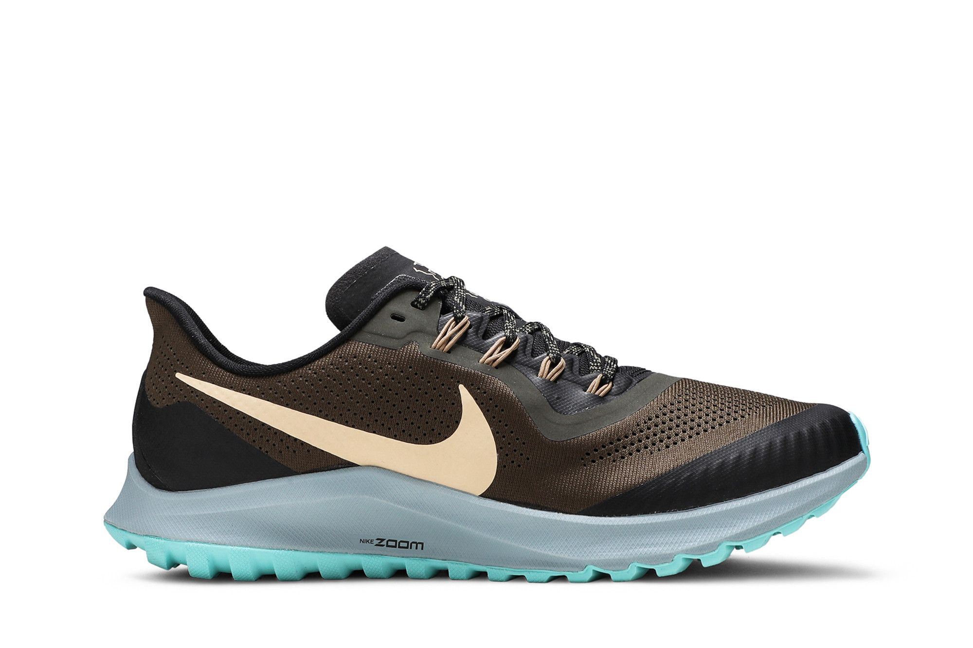 Nike Air Zoom Pegasus 36 Trail 'Cargo Khaki' AR5677-302