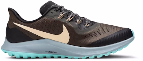 Nike Air Zoom Pegasus 36 Trail 'Cargo Khaki' AR5677-302 Nike Air Zoom Pegasus 36 Trail 'Cargo Khaki' AR5677-302