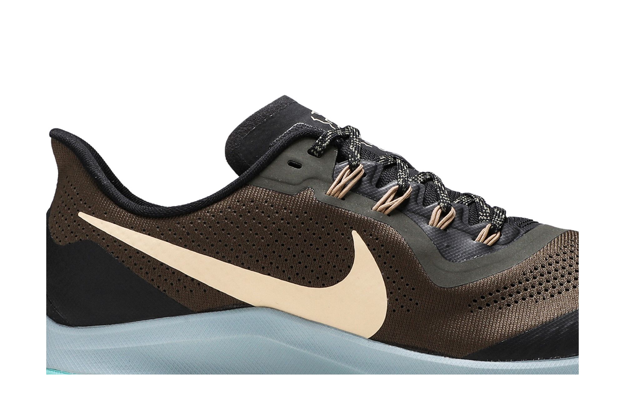 Order Nike Air Zoom Pegasus 36 Trail ''Cargo Khaki'' Scarpe da Trail Running AR5677-302
