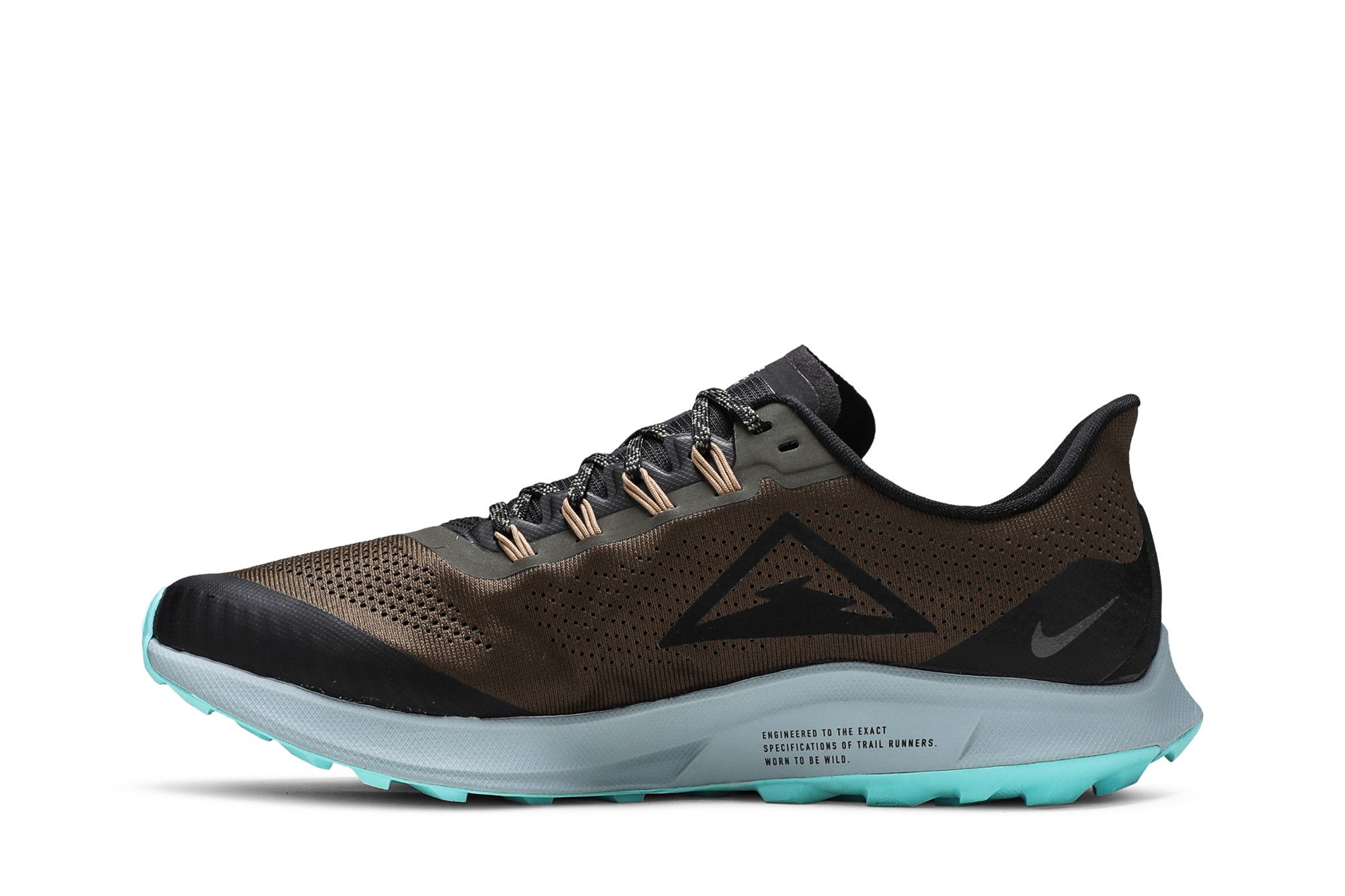 Lookbook Nike Air Zoom Pegasus 36 Trail ''Cargo Khaki'' Scarpe da Trail Running AR5677-302