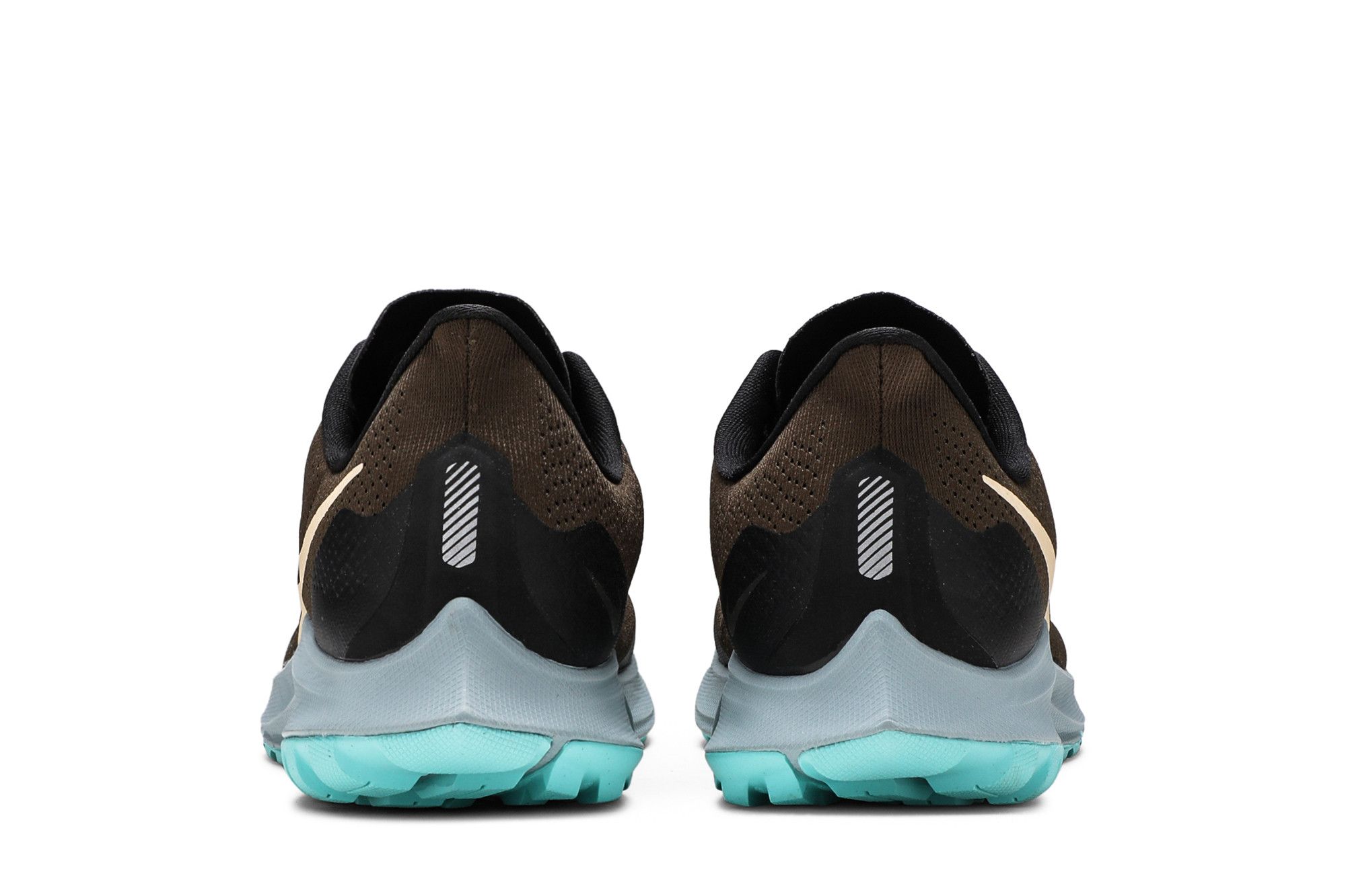 Details for Nike Air Zoom Pegasus 36 Trail ''Cargo Khaki'' Scarpe da Trail Running AR5677-302