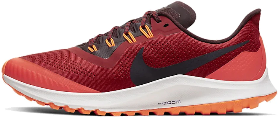 耐克Air Zoom Pegasus 36 Trail“沙丘红桃花心木” AR5677-600 Buy 耐克Air Zoom Pegasus 36 Trail“沙丘红桃花心木” AR5677-600