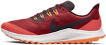 Buy 耐克Air Zoom Pegasus 36 Trail“沙丘红桃花心木” AR5677-600