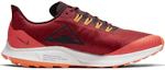Order 耐克Air Zoom Pegasus 36 Trail“沙丘红桃花心木” AR5677-600