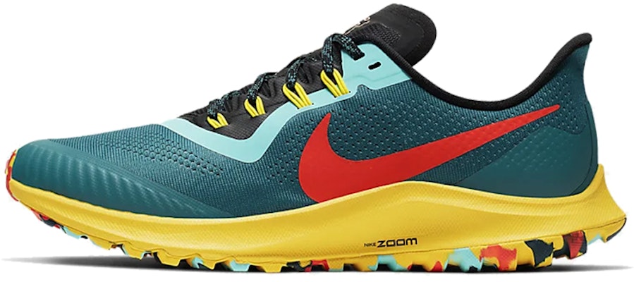 Nike Air Zoom Pegasus 36 Trail 'Geode Teal' AR5677-301 Buy Nike Air Zoom Pegasus 36 Trail 'Geode Teal' AR5677-301