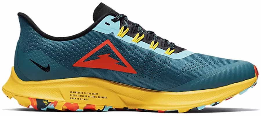 Nike Air Zoom Pegasus 36 Trail 'Geode Teal' AR5677-301 Order Nike Air Zoom Pegasus 36 Trail 'Geode Teal' AR5677-301
