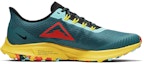 Order Nike Air Zoom Pegasus 36 Trail 'Geode Teal' Lelaki/Wanita AR5677-301