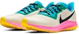 Nike Air Zoom Pegasus 36 Trail 'Coklat Light Orewood' AR5677-101