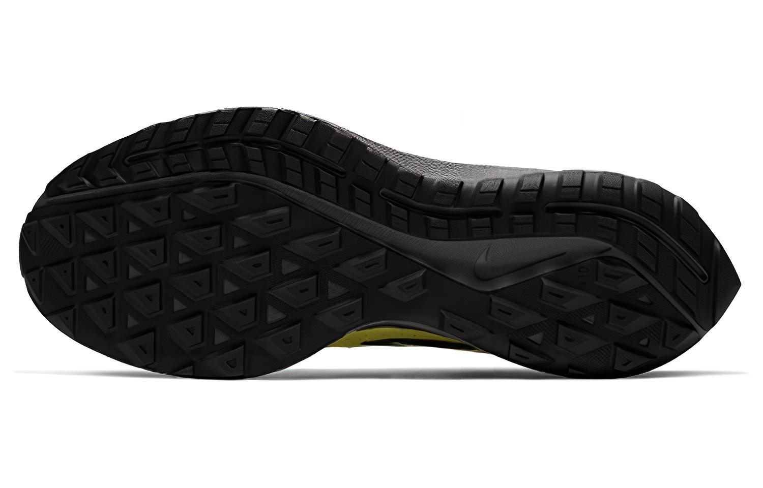 Details for Nike Air Zoom Pegasus 36 Trail 'Hijau Luminous' AR5677-300