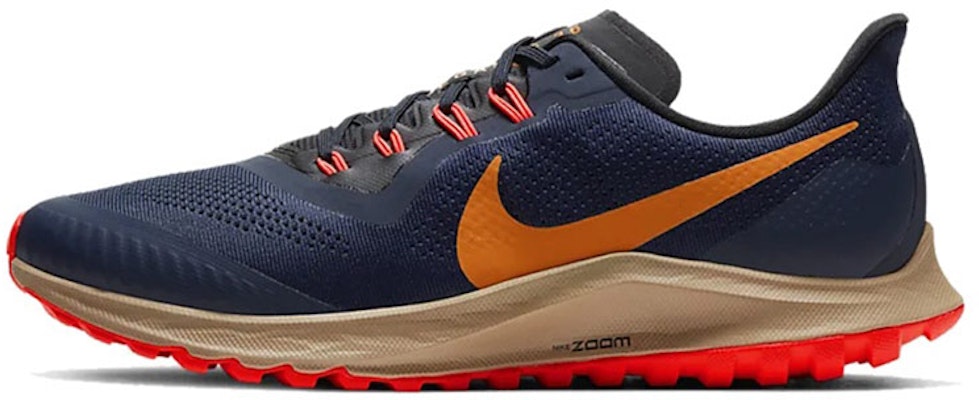Nike Air Zoom Pegasus 36 Trail 'Obsidian Crimson' AR5677-403 Buy Nike Air Zoom Pegasus 36 Trail 'Obsidian Crimson' AR5677-403