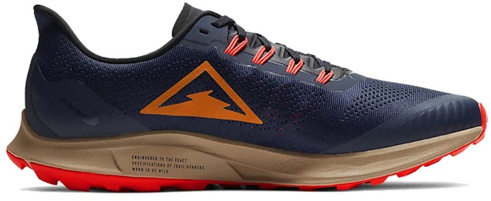 Nike Air Zoom Pegasus 36 Trail 'Obsidian Crimson' AR5677-403 Order Nike Air Zoom Pegasus 36 Trail 'Obsidian Crimson' AR5677-403