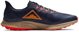 Order Nike Air Zoom Pegasus 36 Trail 'Obsidian Crimson' Lelaki/Wanita AR5677-403