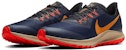 Nike Air Zoom Pegasus 36 Trail 'Obsidian Crimson' Lelaki/Wanita AR5677-403