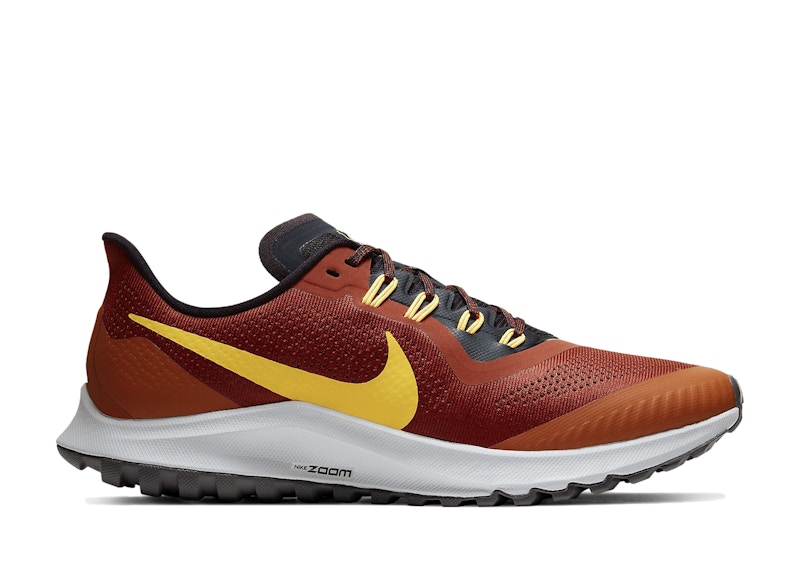 nike air zoom pegasus 36 trail beechtree