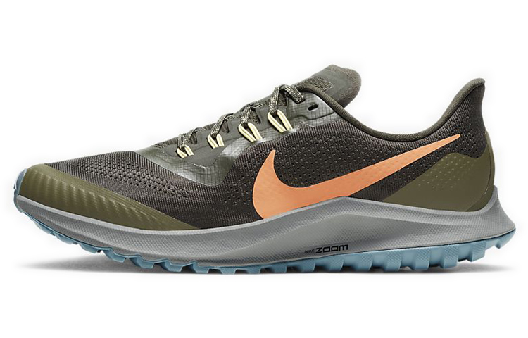 Nike Air Zoom Pegasus 36 Trail 'Sequoia' AR5677-303
