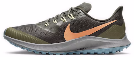 Nike Air Zoom Pegasus 36 Trail 'Sequoia' AR5677-303 Nike Air Zoom Pegasus 36 Trail 'Sequoia' AR5677-303