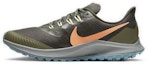 Buy ナイキ エア ズーム ペガサス 36 トレイル "セコイア" AR5677-303