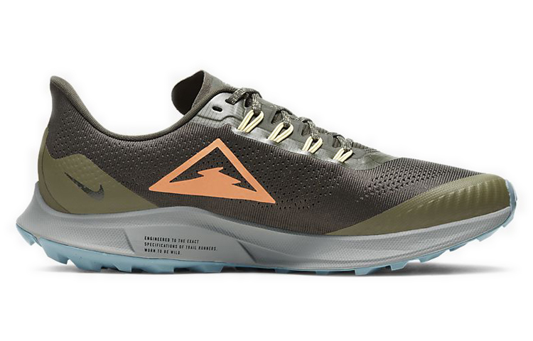 Order Nike Air Zoom Pegasus 36 Trail ''Sequoia'' Scarpe da Trail Running AR5677-303
