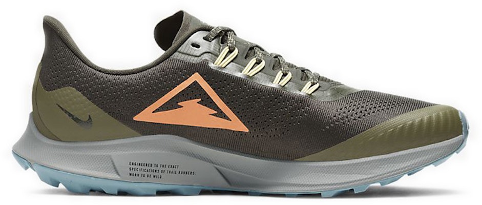 ナイキ エア ズーム ペガサス 36 トレイル "セコイア" AR5677-303 Order ナイキ エア ズーム ペガサス 36 トレイル "セコイア" AR5677-303