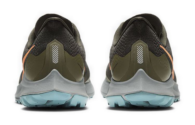 Shop Nike Air Zoom Pegasus 36 Trail ''Sequoia'' Scarpe da Trail Running AR5677-303