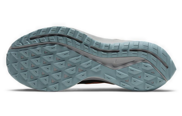 Details for Nike Air Zoom Pegasus 36 Trail ''Sequoia'' Scarpe da Trail Running AR5677-303